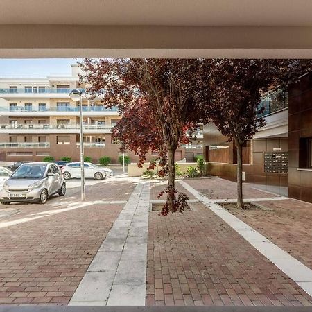 Charmoso Apartamento Sacavém Εξωτερικό φωτογραφία