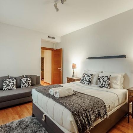 Charmoso Apartamento Sacavém Εξωτερικό φωτογραφία