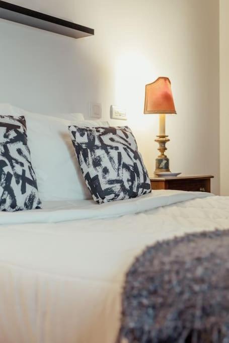 Charmoso Apartamento Sacavém Εξωτερικό φωτογραφία