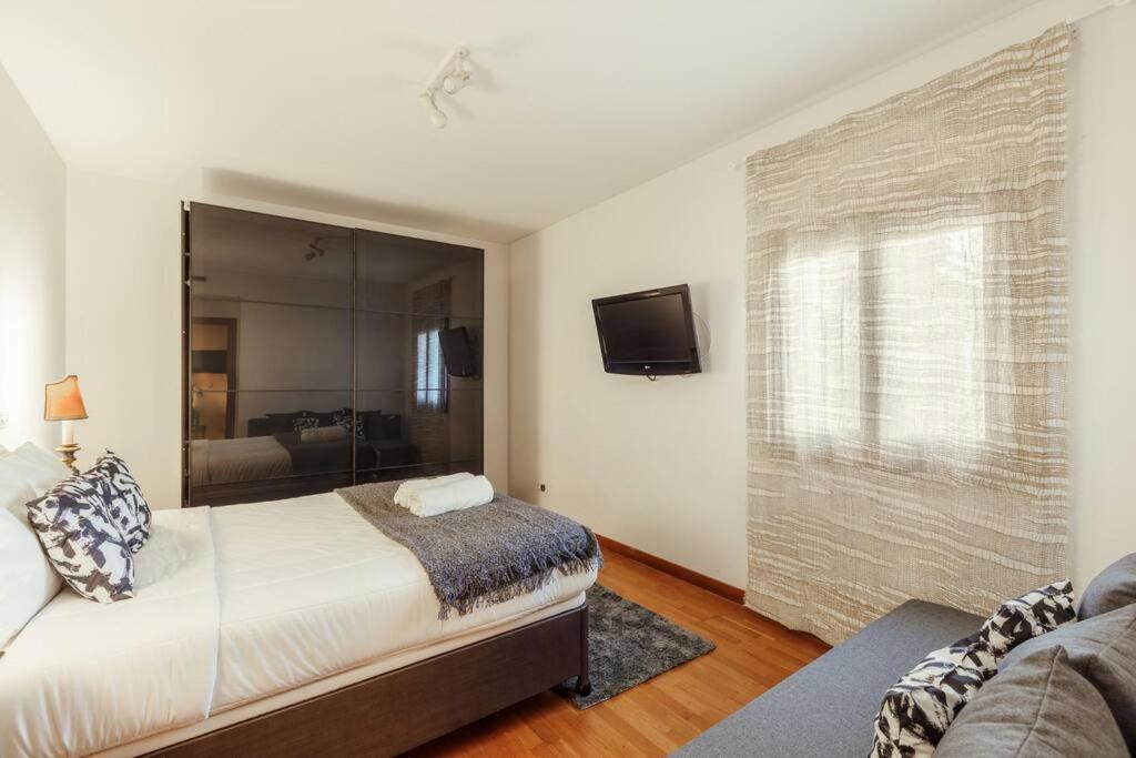Charmoso Apartamento Sacavém Εξωτερικό φωτογραφία