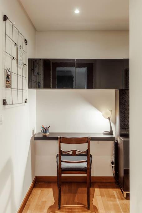 Charmoso Apartamento Sacavém Εξωτερικό φωτογραφία