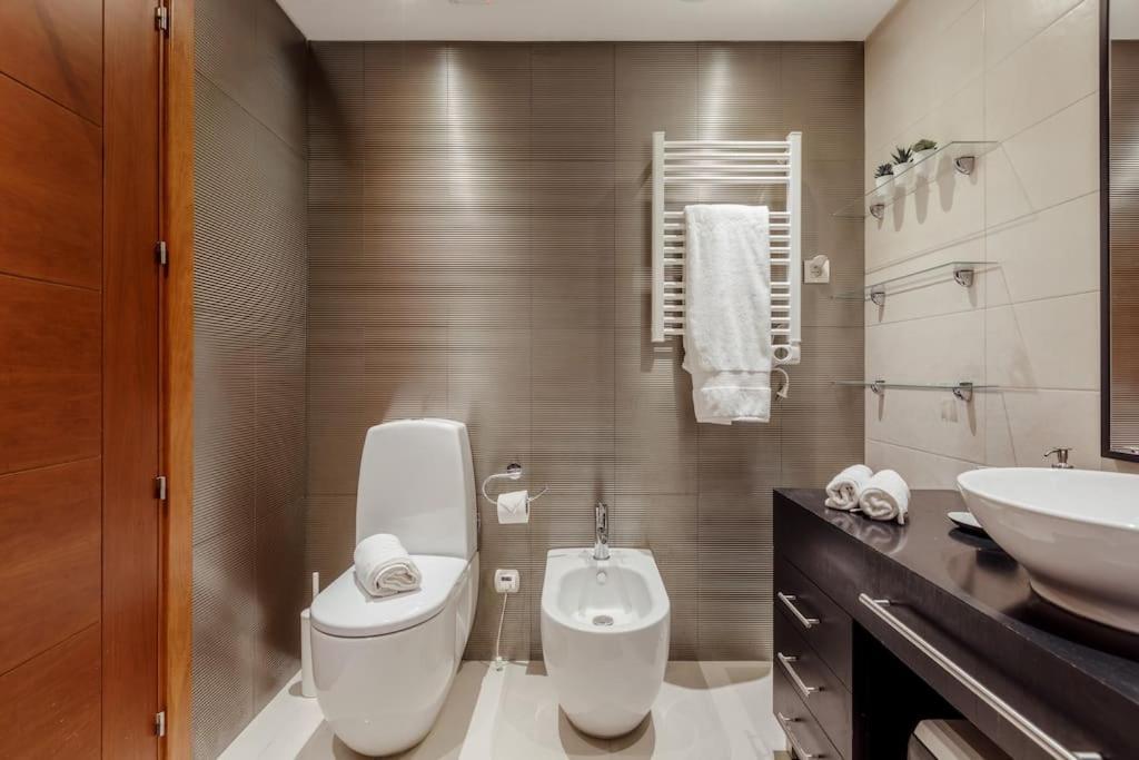 Charmoso Apartamento Sacavém Εξωτερικό φωτογραφία