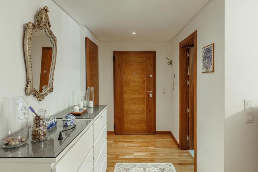 Charmoso Apartamento Sacavém Εξωτερικό φωτογραφία
