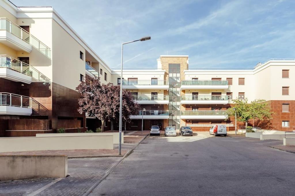 Charmoso Apartamento Sacavém Εξωτερικό φωτογραφία