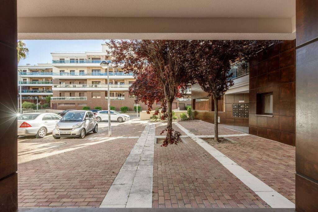 Charmoso Apartamento Sacavém Εξωτερικό φωτογραφία