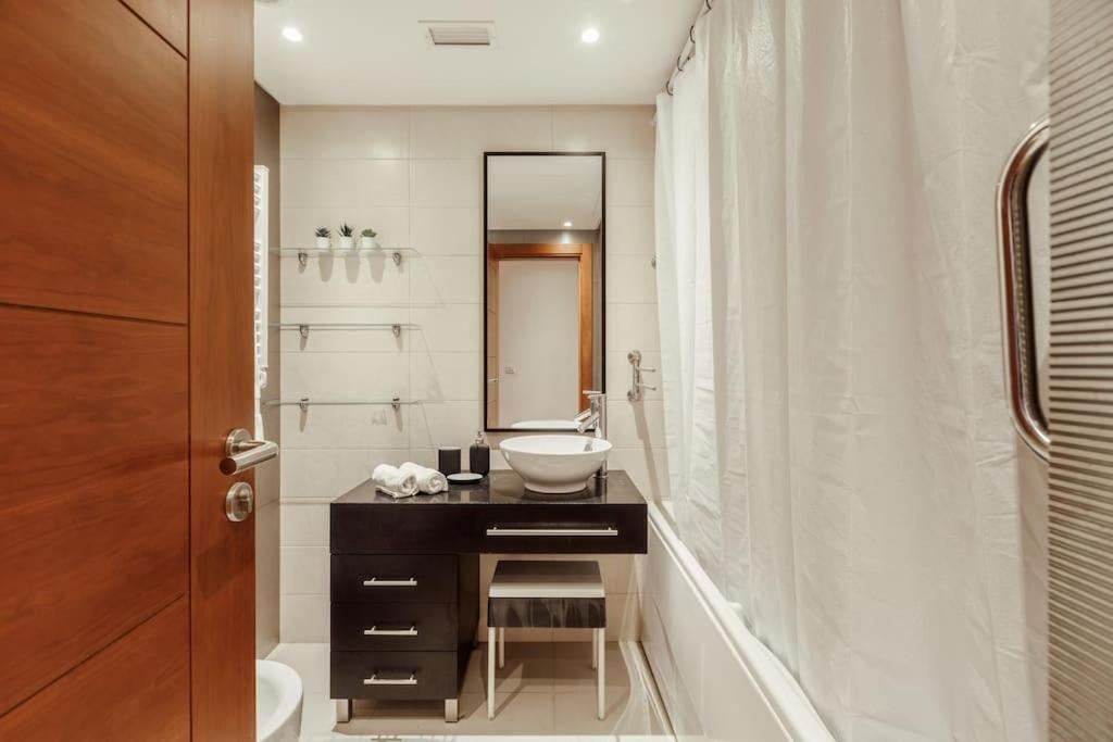 Charmoso Apartamento Sacavém Εξωτερικό φωτογραφία