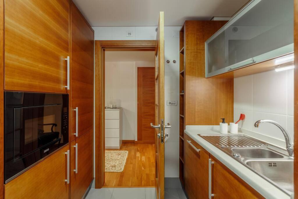 Charmoso Apartamento Sacavém Εξωτερικό φωτογραφία