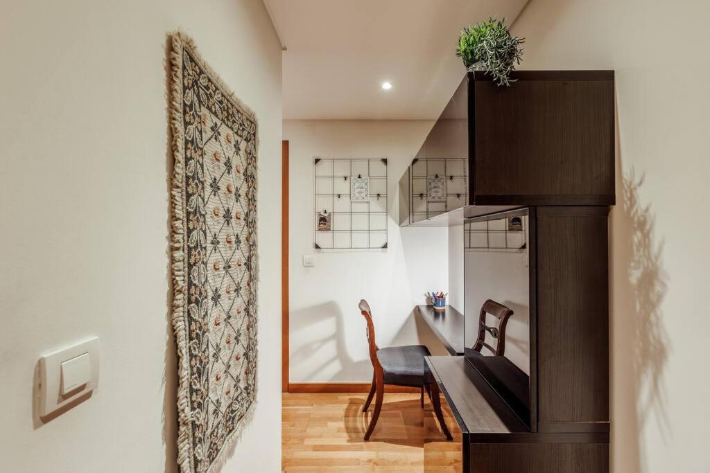 Charmoso Apartamento Sacavém Εξωτερικό φωτογραφία