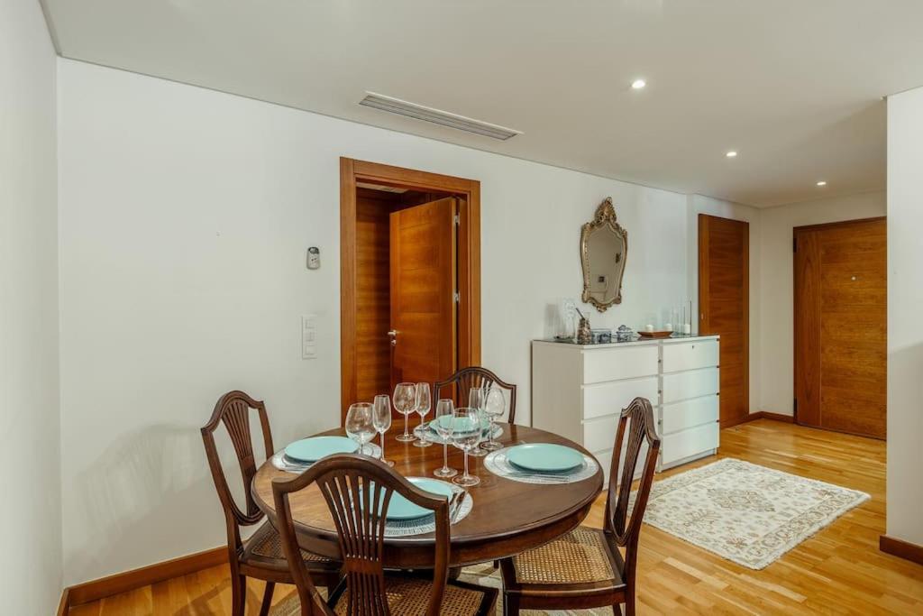 Charmoso Apartamento Sacavém Εξωτερικό φωτογραφία