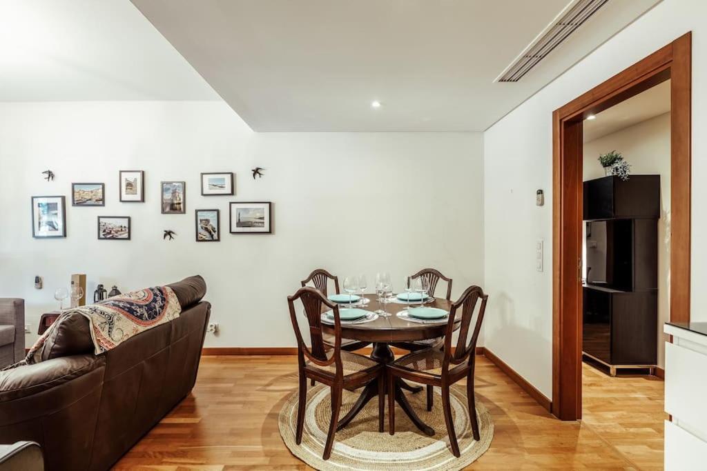 Charmoso Apartamento Sacavém Εξωτερικό φωτογραφία