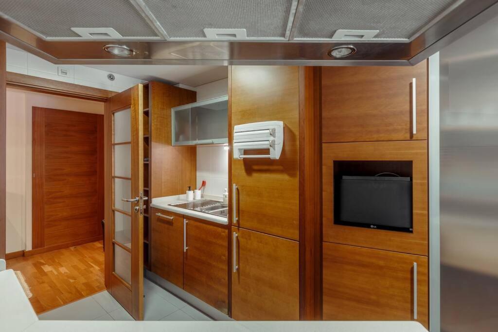 Charmoso Apartamento Sacavém Εξωτερικό φωτογραφία