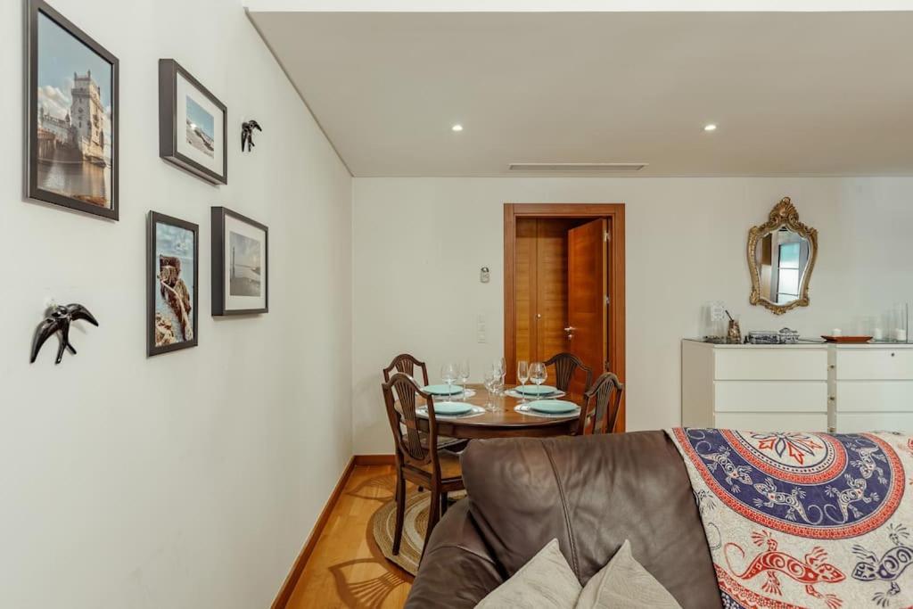 Charmoso Apartamento Sacavém Εξωτερικό φωτογραφία