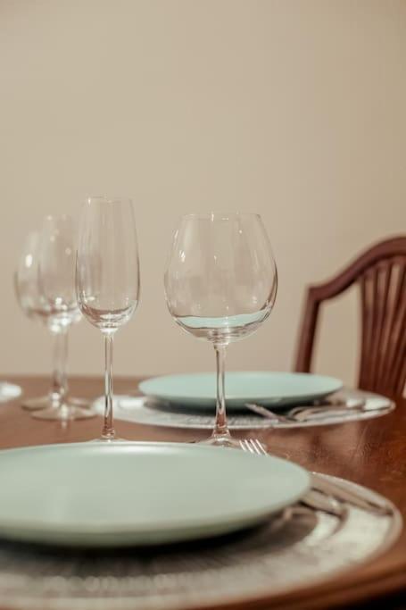 Charmoso Apartamento Sacavém Εξωτερικό φωτογραφία