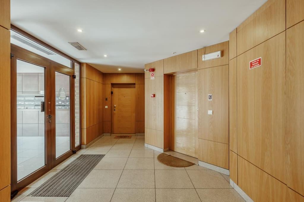 Charmoso Apartamento Sacavém Εξωτερικό φωτογραφία