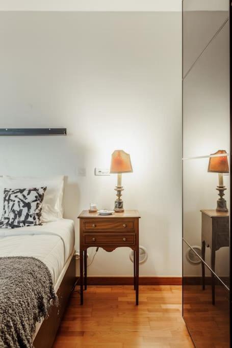 Charmoso Apartamento Sacavém Εξωτερικό φωτογραφία