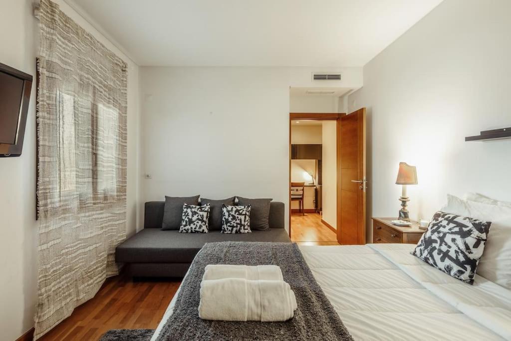 Charmoso Apartamento Sacavém Εξωτερικό φωτογραφία