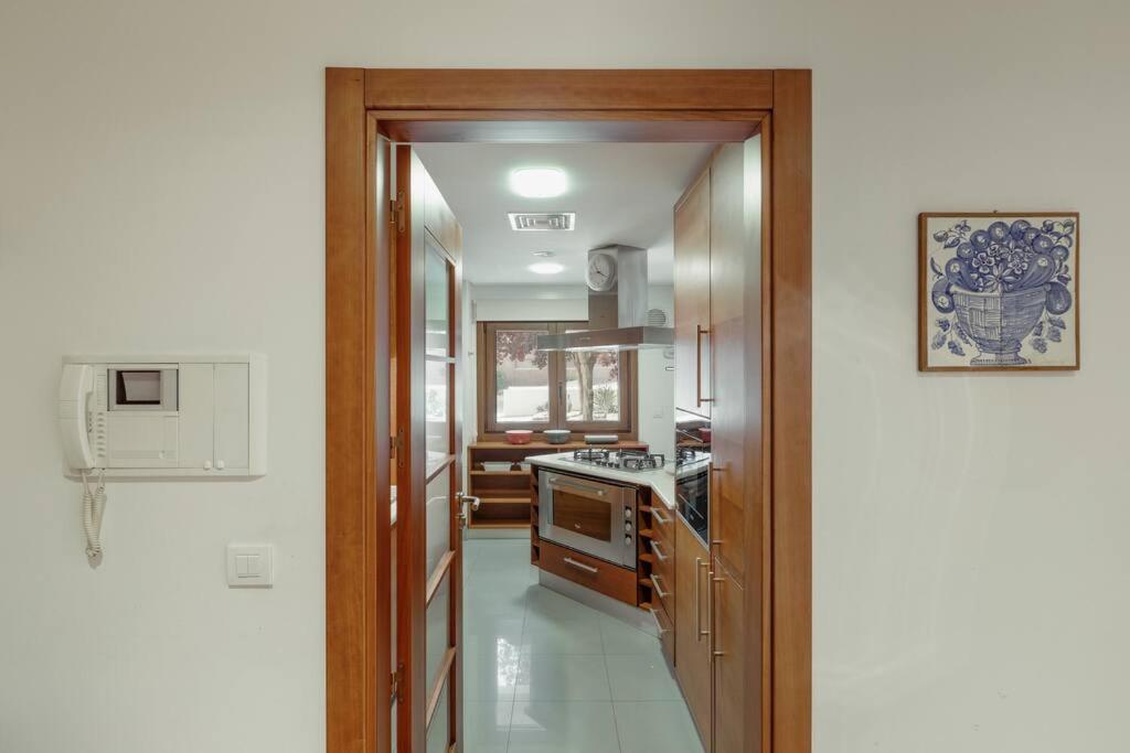 Charmoso Apartamento Sacavém Εξωτερικό φωτογραφία