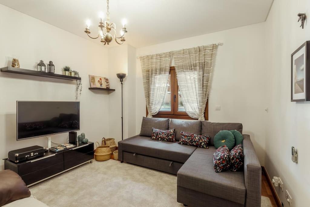 Charmoso Apartamento Sacavém Εξωτερικό φωτογραφία