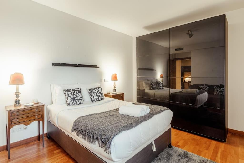 Charmoso Apartamento Sacavém Εξωτερικό φωτογραφία