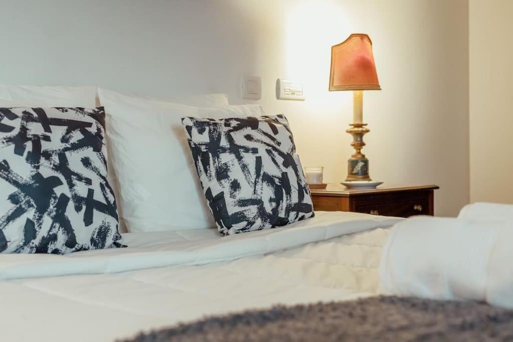 Charmoso Apartamento Sacavém Εξωτερικό φωτογραφία