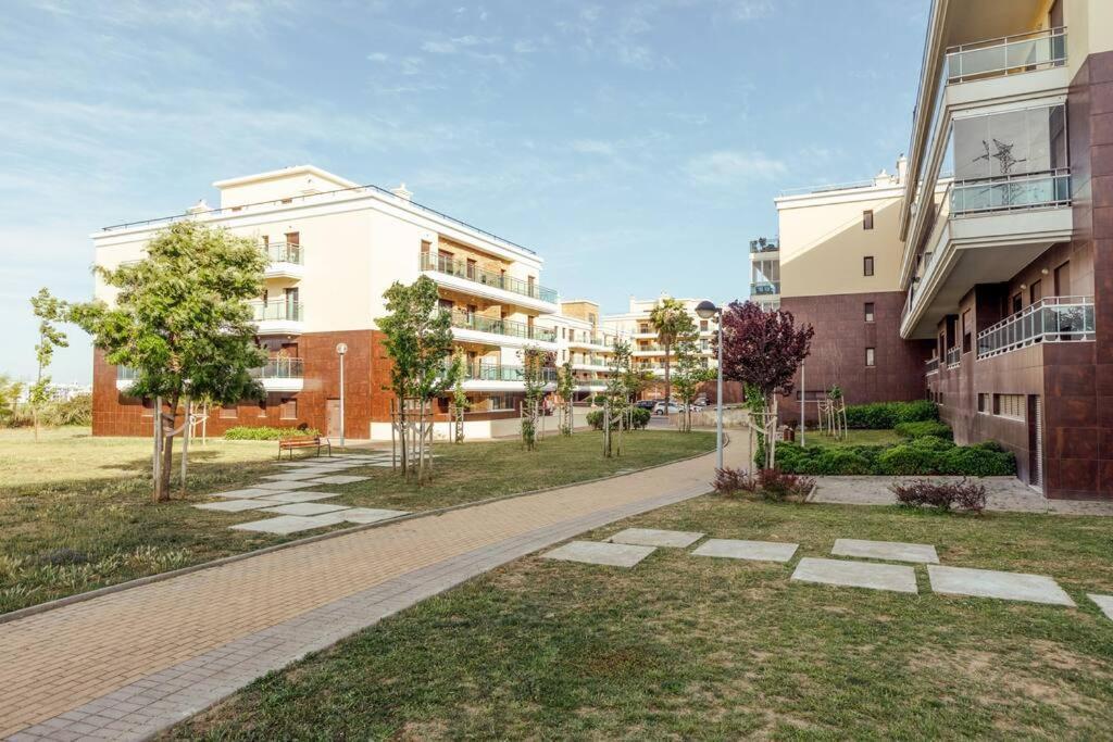 Charmoso Apartamento Sacavém Εξωτερικό φωτογραφία
