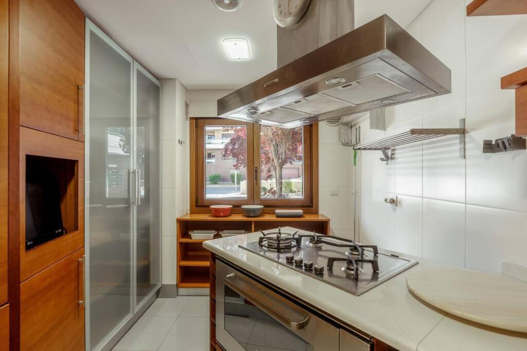 Charmoso Apartamento Sacavém Εξωτερικό φωτογραφία