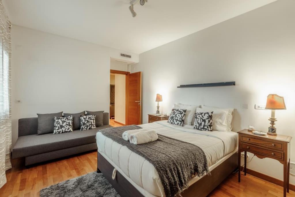 Charmoso Apartamento Sacavém Εξωτερικό φωτογραφία