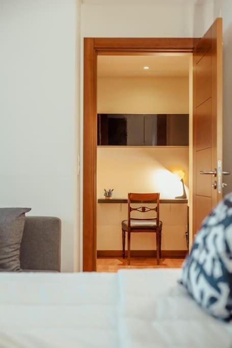 Charmoso Apartamento Sacavém Εξωτερικό φωτογραφία