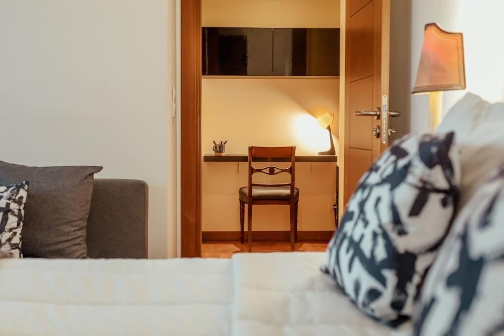 Charmoso Apartamento Sacavém Εξωτερικό φωτογραφία
