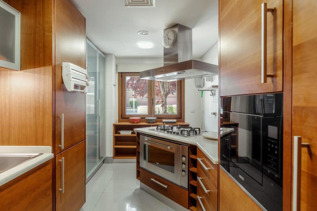 Charmoso Apartamento Sacavém Εξωτερικό φωτογραφία