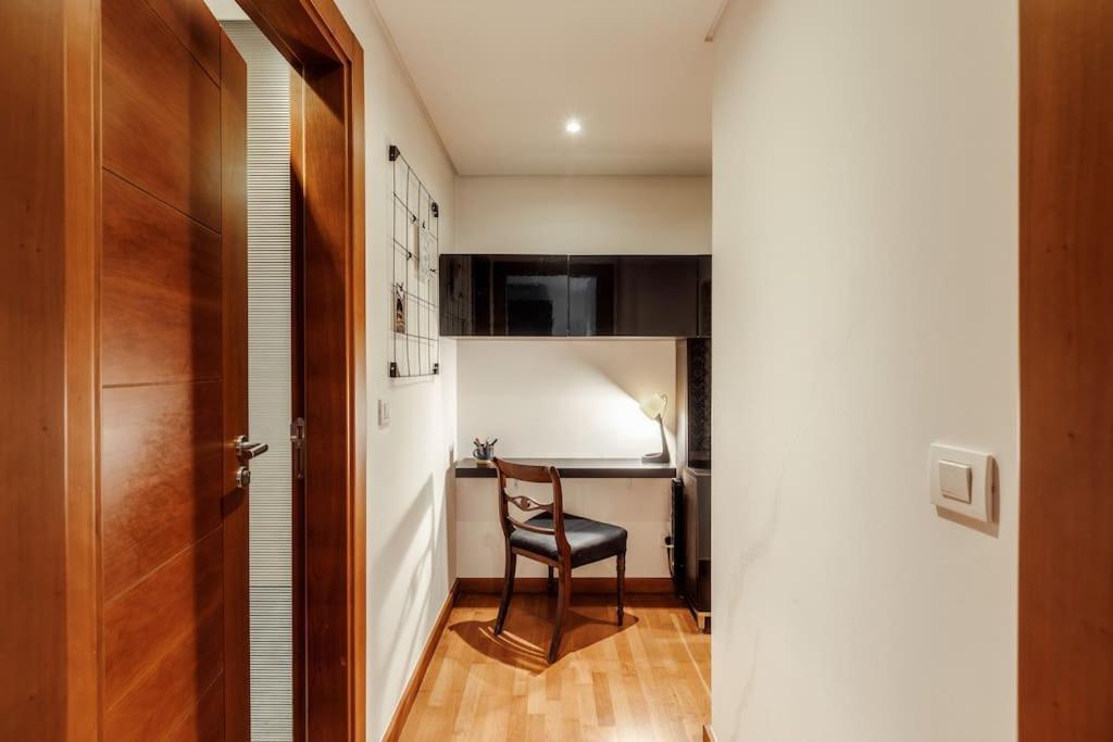 Charmoso Apartamento Sacavém Εξωτερικό φωτογραφία