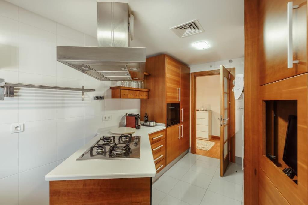 Charmoso Apartamento Sacavém Εξωτερικό φωτογραφία