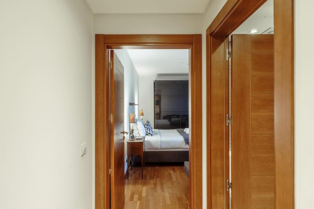 Charmoso Apartamento Sacavém Εξωτερικό φωτογραφία